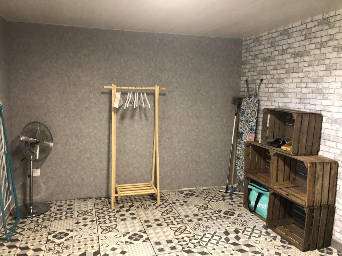 O Bois Dormant Villa Vireux-Wallerand Bagian luar foto